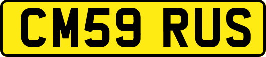 CM59RUS