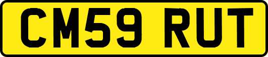 CM59RUT