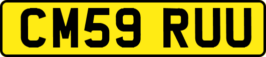 CM59RUU