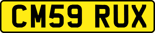 CM59RUX
