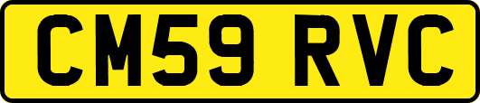 CM59RVC