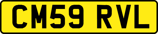 CM59RVL
