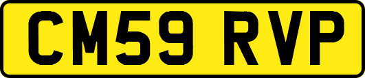 CM59RVP