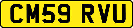 CM59RVU