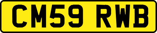 CM59RWB