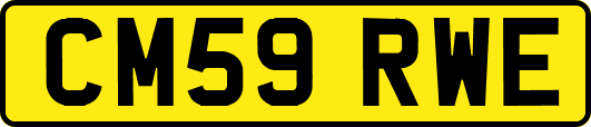 CM59RWE