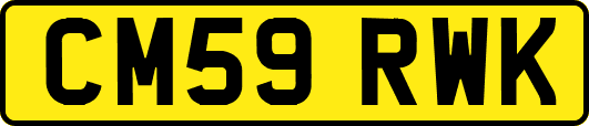 CM59RWK