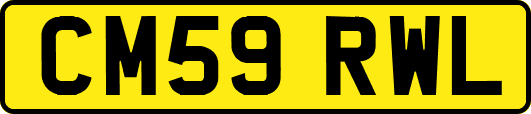CM59RWL