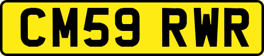 CM59RWR