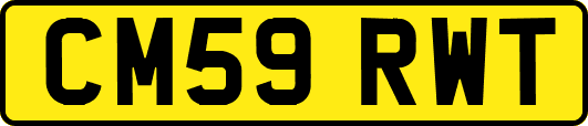 CM59RWT