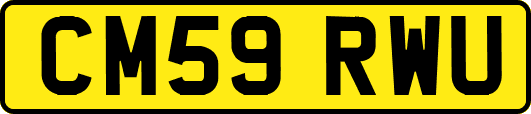 CM59RWU
