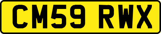 CM59RWX