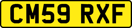 CM59RXF