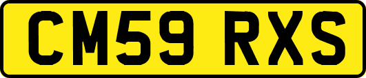 CM59RXS
