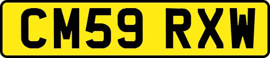 CM59RXW