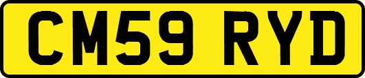 CM59RYD