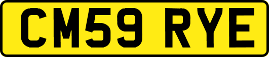 CM59RYE