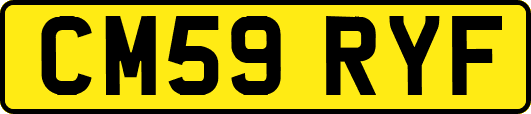 CM59RYF