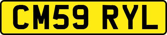 CM59RYL