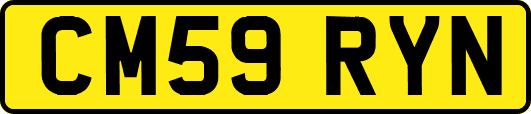 CM59RYN