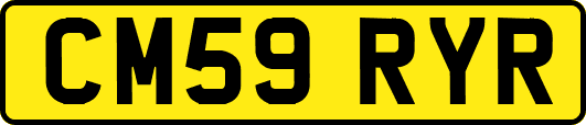 CM59RYR
