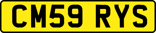 CM59RYS