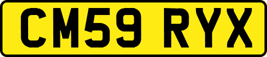 CM59RYX