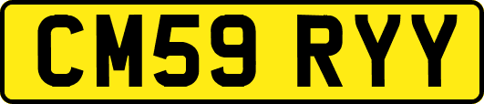 CM59RYY