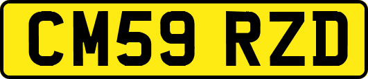CM59RZD