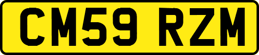 CM59RZM