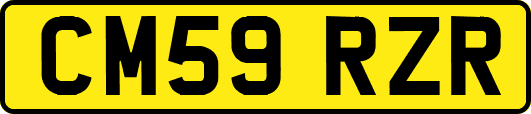 CM59RZR