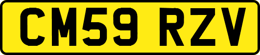 CM59RZV