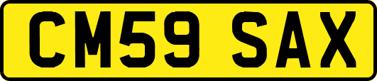 CM59SAX