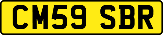CM59SBR