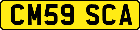 CM59SCA