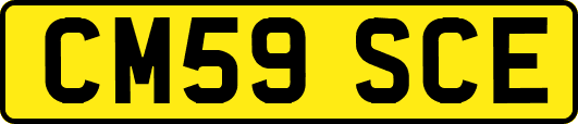 CM59SCE