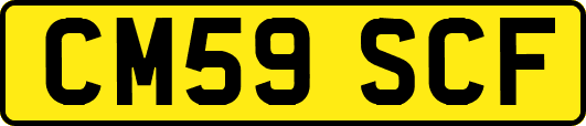 CM59SCF