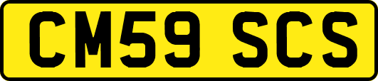 CM59SCS