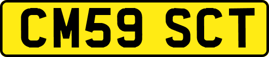 CM59SCT