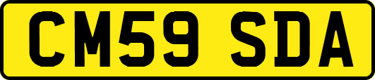 CM59SDA