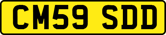 CM59SDD