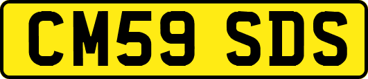 CM59SDS