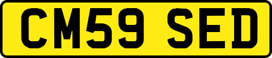 CM59SED