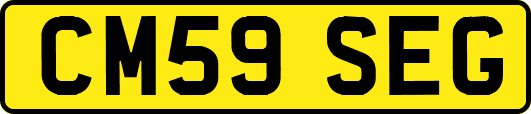 CM59SEG