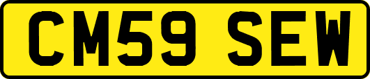 CM59SEW