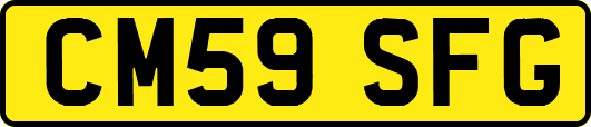 CM59SFG