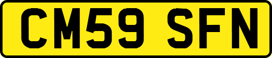 CM59SFN