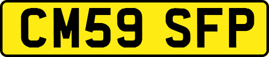 CM59SFP