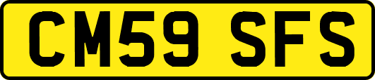 CM59SFS