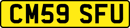 CM59SFU